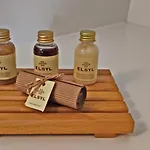 Vakantiehuis Hotelhuisje #d Warmenhuizen