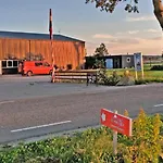 Hotelhuisje #d *