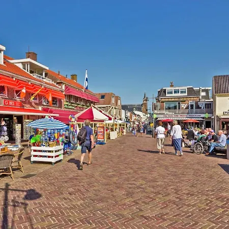 Hotelhuisje #d Holiday home