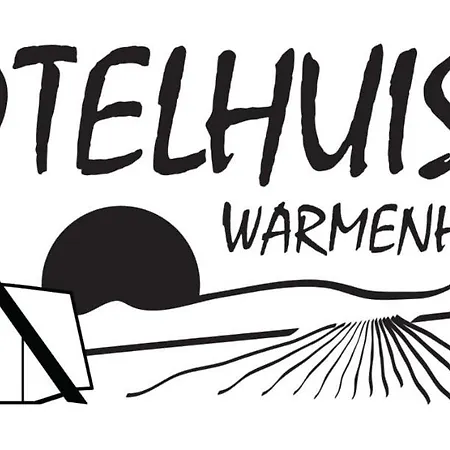 Hotelhuisje #d Tatil Evi *