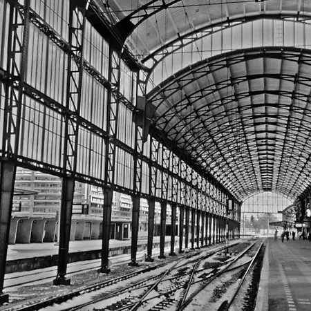 Hotelhuisje #d 別荘 *