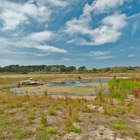 Hotelhuisje #d Tatil Evi