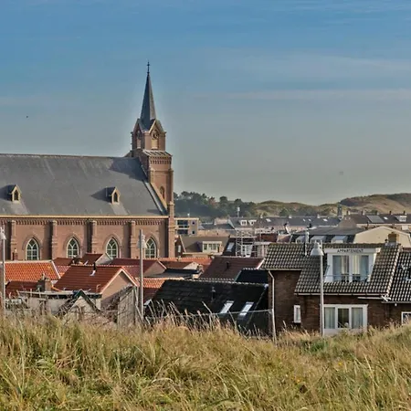 Hotelhuisje #d Holiday home *