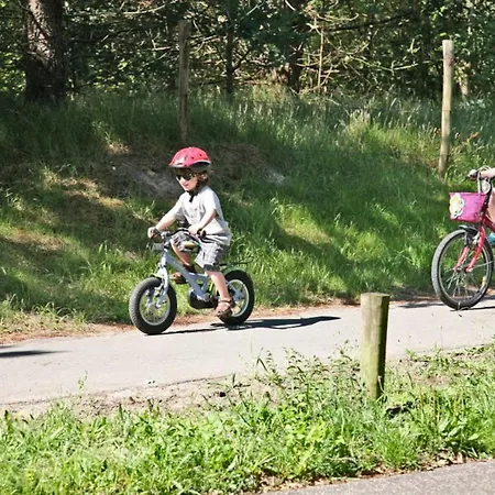 Hotelhuisje #d Tatil Evi *