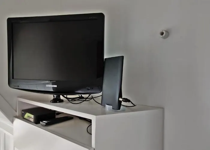 Hotelhuisje #d Дом отдыха *