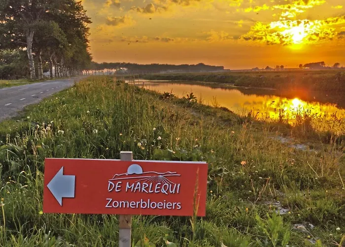 Hotelhuisje #d Дом отдыха Варменхёйзен