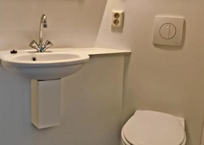 Дом отдыха Hotelhuisje #d Варменхёйзен