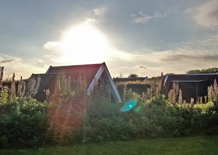 Дом отдыха Hotelhuisje #d Варменхёйзен