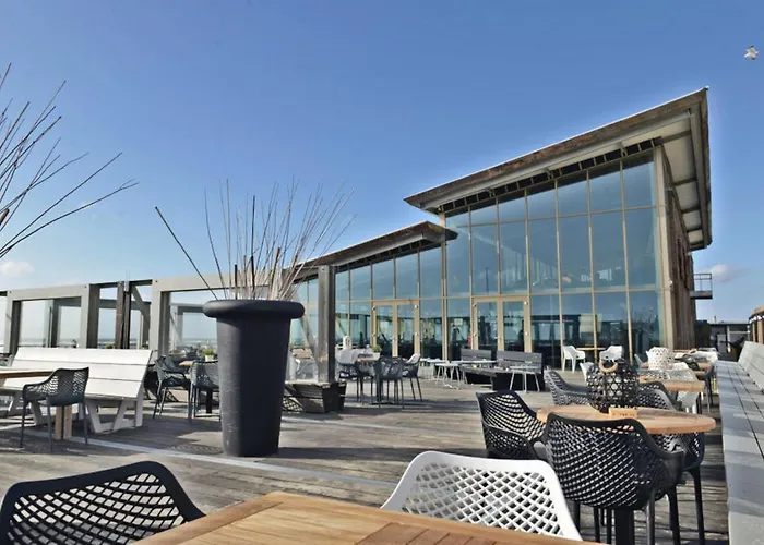 Hotelhuisje #d * Варменхёйзен