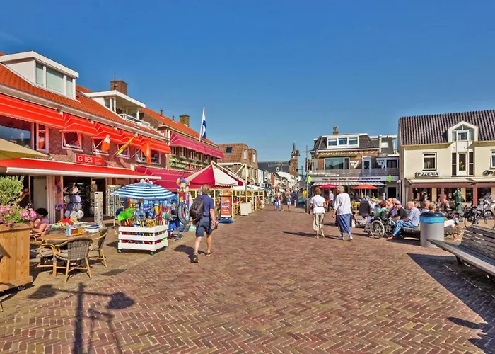 Hotelhuisje #d Дом отдыха