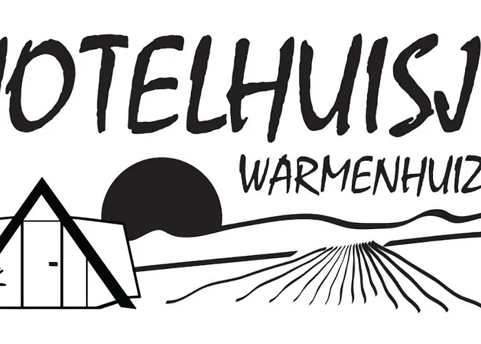 Hotelhuisje #d Дом отдыха *