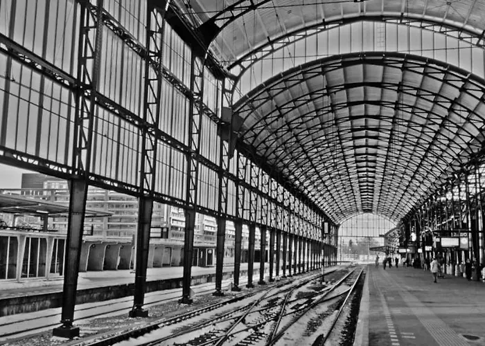 Hotelhuisje #d Дом отдыха *