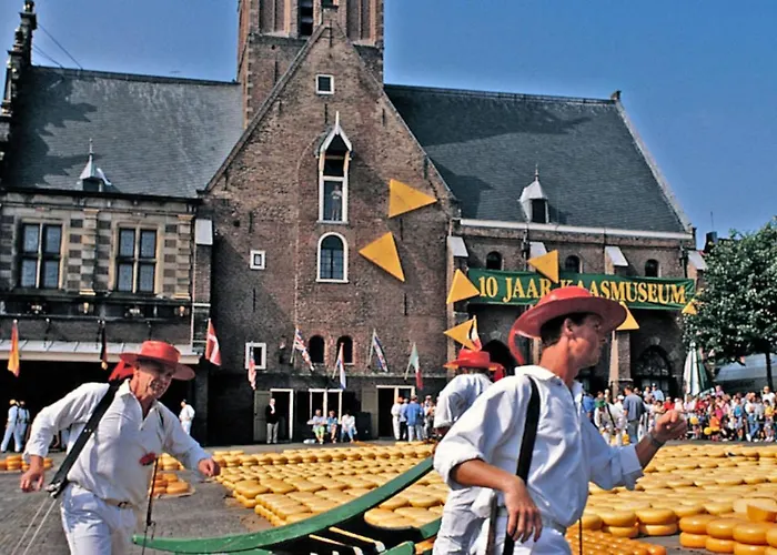 Hotelhuisje #d Дом отдыха