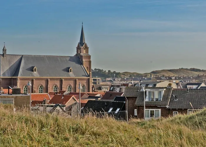 Hotelhuisje #d Дом отдыха *