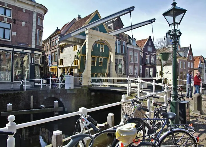 Hotelhuisje #d * Варменхёйзен