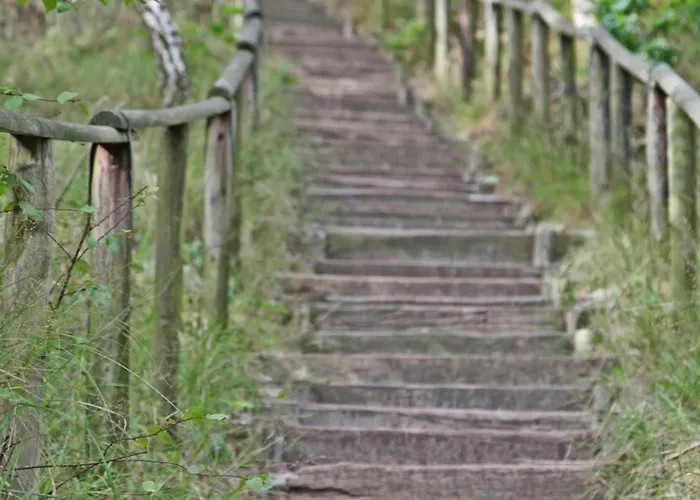 Hotelhuisje #d Дом отдыха Варменхёйзен