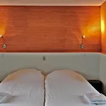 Hotelhuisje #d *