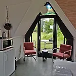 Casa de Férias Hotelhuisje #d *