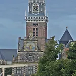 Hotelhuisje #d *