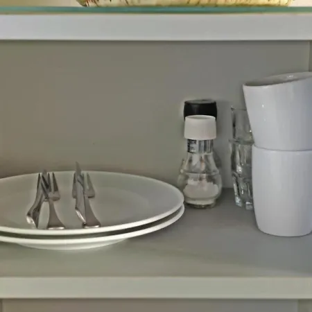 Feriehus Hotelhuisje #d