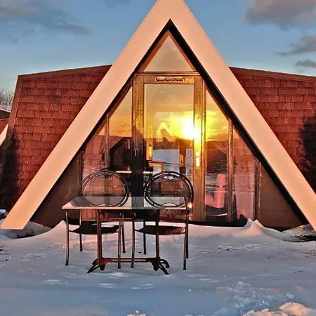 Vakantiehuis Hotelhuisje #d