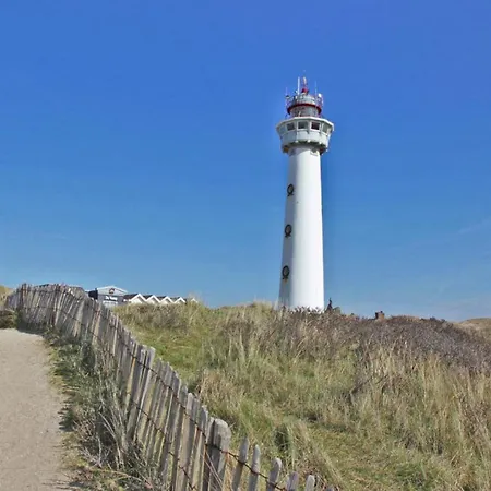 Hotelhuisje #d Feriehus Warmenhuizen