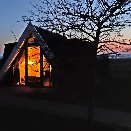 Hotelhuisje #d Casa de Férias